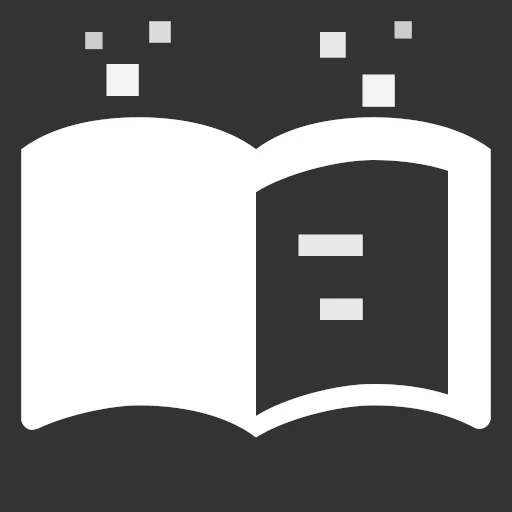 Dasik Library Icon